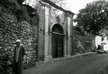 Ένα μικρό Τουρκόπουλο