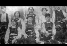 Αφέντης μας χαρά θα κάνει