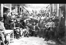 Βαρύτερ’ απ’ τα σίδερα