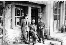 Εμένα με το είπανε