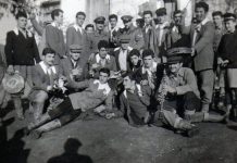 Ευχές και παινέματα Θράκης