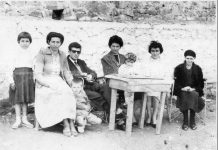 Η κακοπαντρεμένη