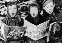 Κάλαντα Πρωτοχρονιάς Μακεδονίας