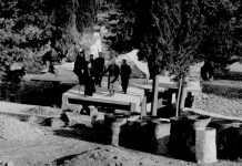 Κάτω στον ‘Αγι · Θόδωρο