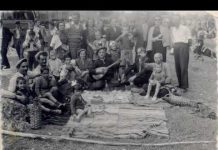 Κίνησεν η Παναγιώτα