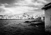 Στη Νάουσα γλυκό κρασί