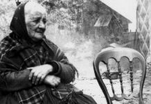 Του ναύτη η μάνα