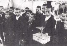 Χελιδόνα έρχεται