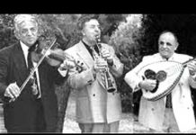 Ψηλό ιβουνό Μαρίγια μου