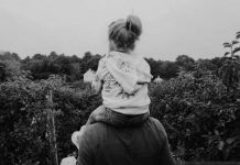 Εγώ είμαι ορφανό παιδί