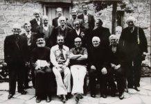 Αλησμονώ και χαίρομαι