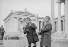 Κάλαντα Κεφαλλονίτικα Πρωτοχρονιάς