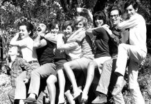 Απόψε φίλους φίλευα