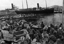 Άρχισε γλώσσα μ’ – Δετός