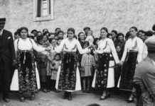 Έμαθα πως παντρεύεσαι