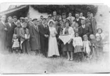 Σ’ όσους γάμους κι’ αν επήγα