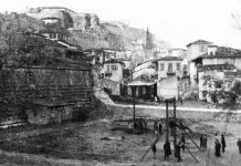 Αλήθεια είναι αγάπη μου