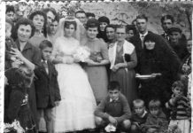 Άγγελος είσαι νύφη μου