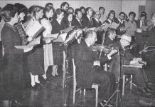 Για μια φορά είναι η λεβεντιά