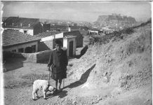 Γιατί είναι μαύρα τα βουνά