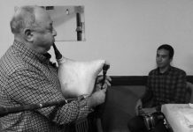 Γκάιντα μονή