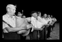 Γκάιντα διπλή