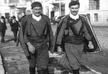 Δημητράκης