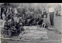 Εμείς εδώ δεν ήρθαμε