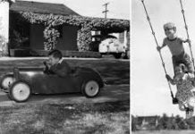 Λωλαίνομαι, μανούλα μου