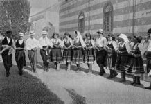 Μας ήρτεν η Πρωτοχρονιά