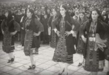 Μια Πασχαλιά