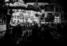 Σαββάτο βραδύ