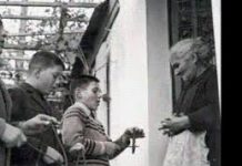 Χριστός γεννιέται