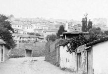 Η απαρνημένη