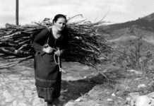 Βασίλω αρχόντισσα