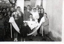 Όσες χαρές κι’ αν γύρισα