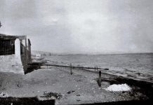 Γαλάζια πουν η θάλασσα