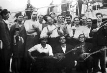 Χορεύει ο βασανιάρης