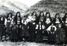 Δεν μπορώ μανούλα μ