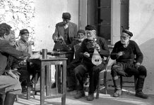 Αφήστε με να φύγω