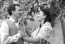 Ήθελα να σ’ αντάμωνα