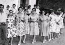 Καγκελάρι τζουμέρκων