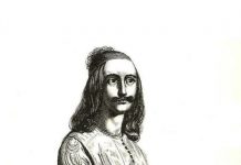 Μάρκος Μπότσαρης