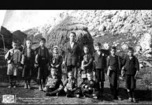 Ν’ ιψές πέρδικα έπιασα