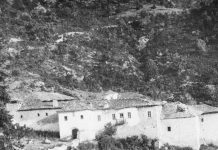 Να ήμουν πουλί στα Γρεβενά