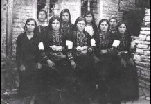 Ξημέρωσε η Βασιλική