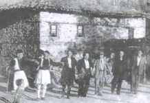 Ξύπνα περδικομάτα