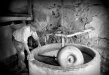 Ο μπάρμπα μυλωνάς