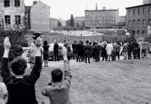 Ο νιος απ’ την Ανατολή κι η κόρη απ’ την πόλη