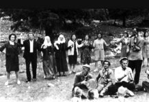 Οι κλέφτες μπαρμπερίζονται